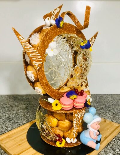 des gâteaux pour tous vos événements La Petite Cuillère