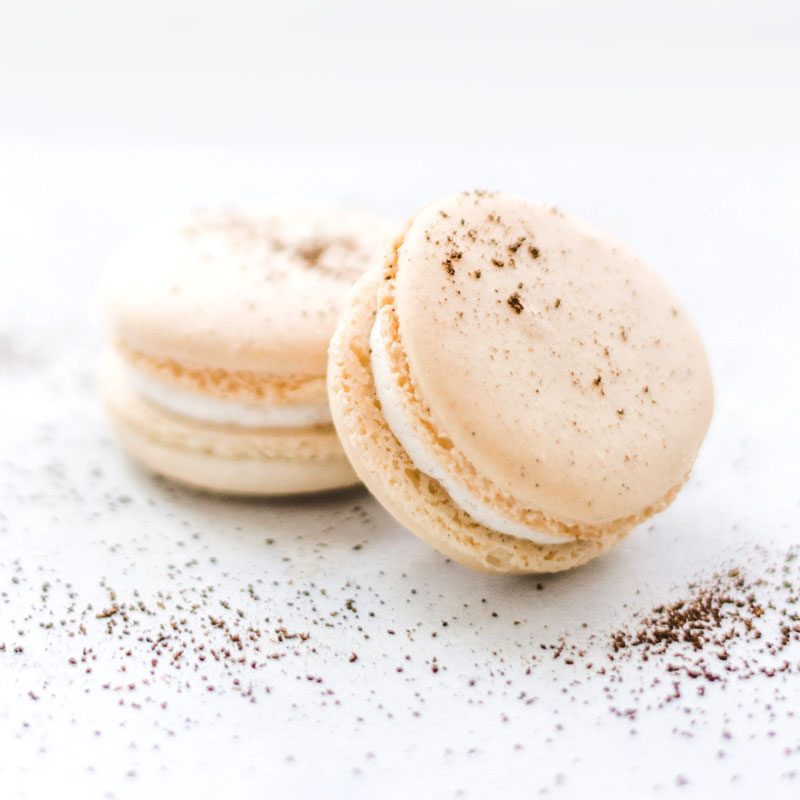 macarons mariage