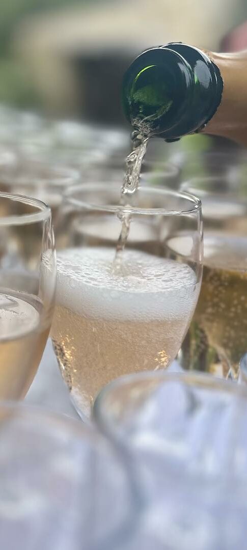 champagne cocktail la petite cuillere traiteur champagne cocktail la petite cuillere traiteur