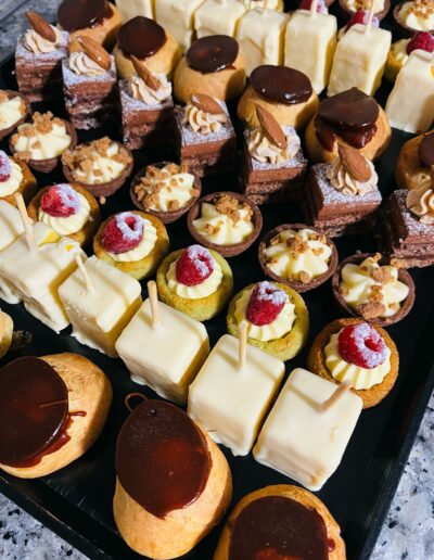 pâtisserie gâteaux la petite cuillere