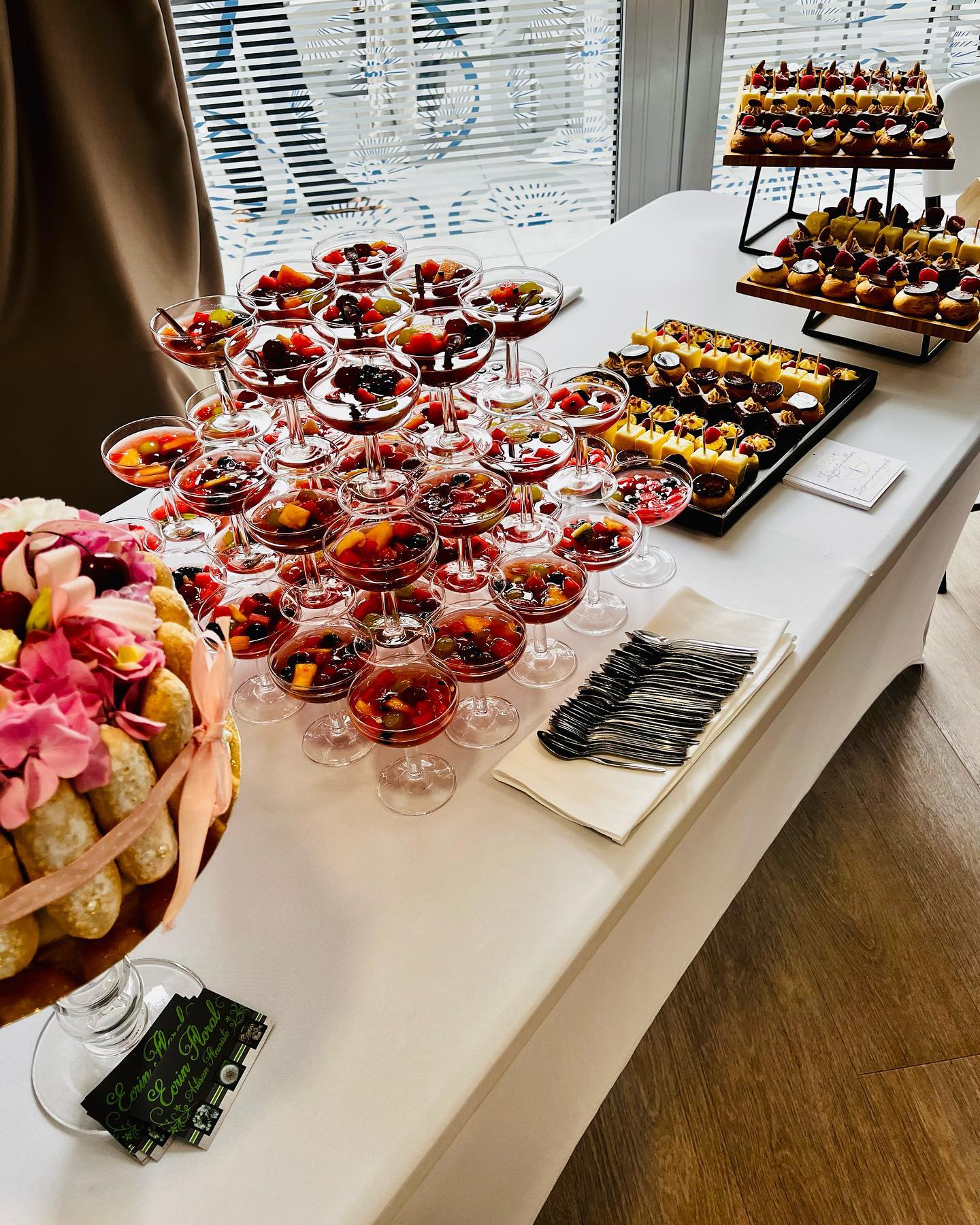 pâtisserie gâteaux la petite cuillere