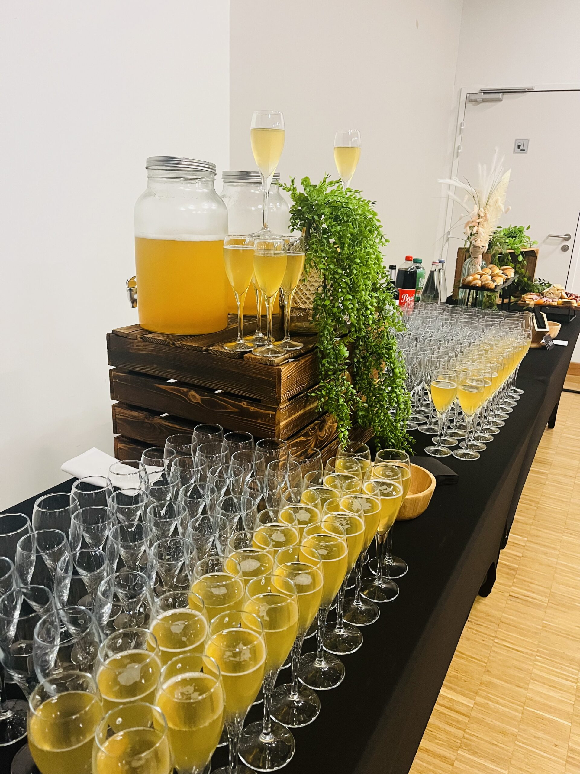 traiteur evenement professionnel_la petite cuillère